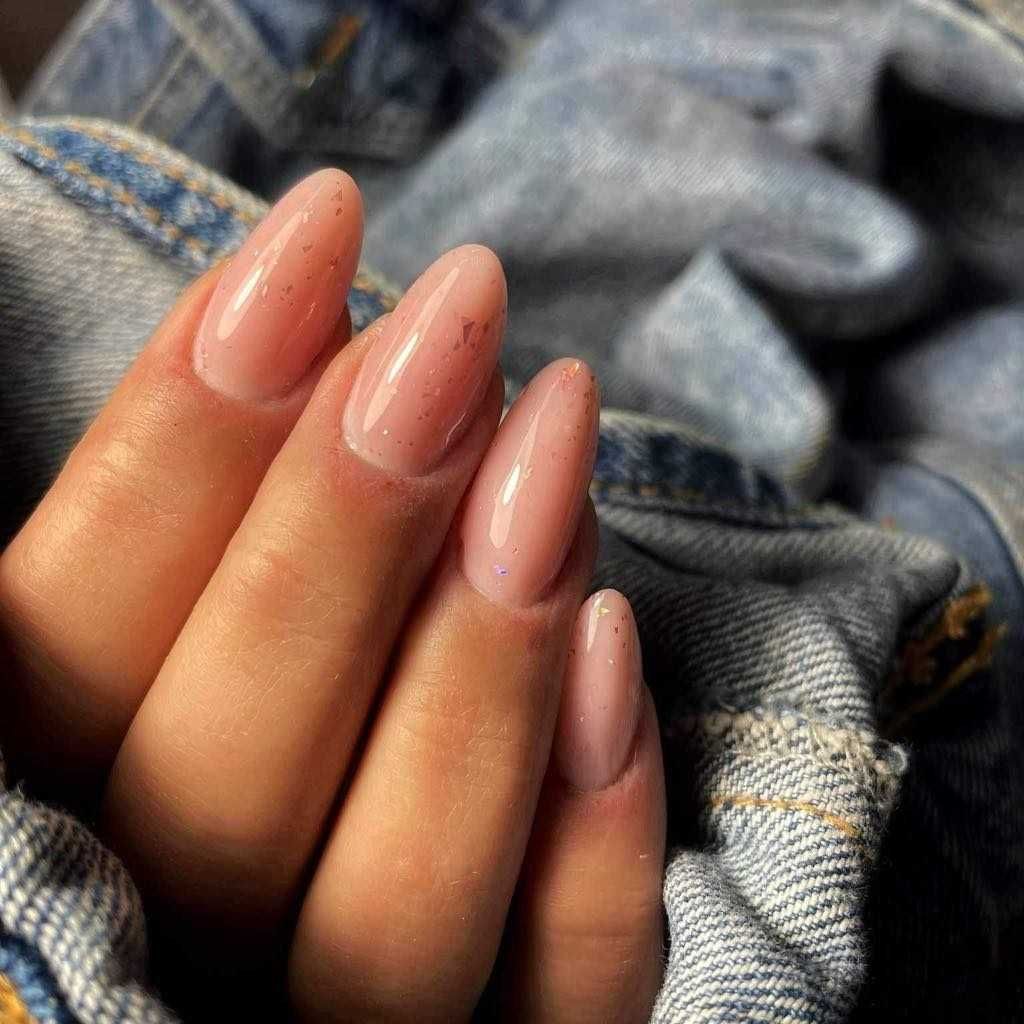 Manicure hybrydowe, żelowe, stylizacja paznokci, INDIGO