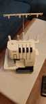 Overlock Brother 3034D, czteronitkowy