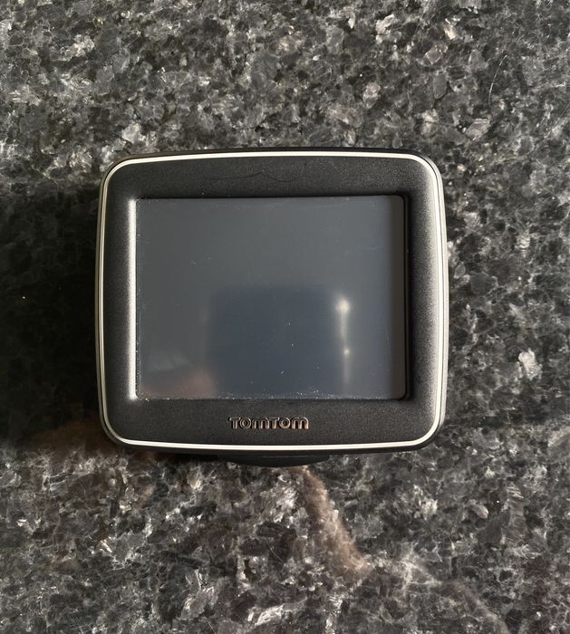 GPS TomTom completamente novo