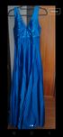 Vestido de cerimónia