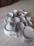 Stara porcelana z PRL-u