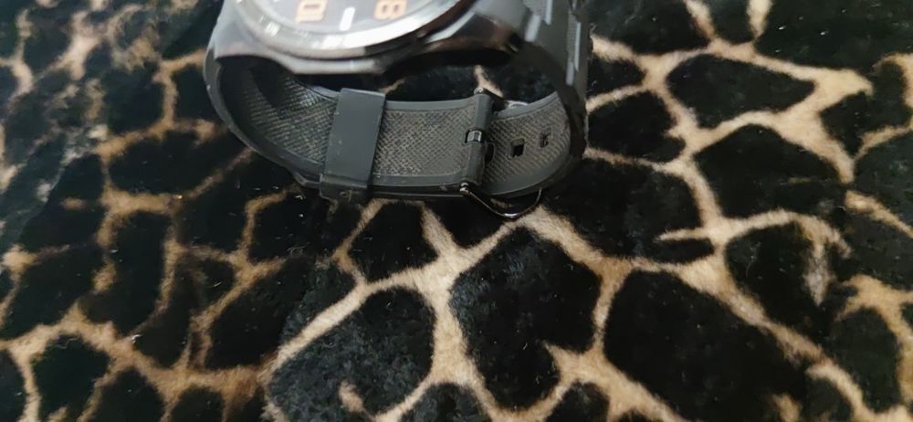Zegarek casio edifice 10 bar wodoszczelny