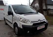 Citroën Jumpy  Diesel!!! Okazja!!!