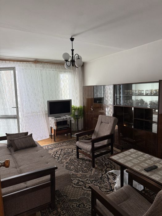 Sprzedam mieszkanie, 25 lecia, blok 1