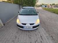 Mitsubisi Colt  klimatyzacja 2005 rok 1,2 benzyna