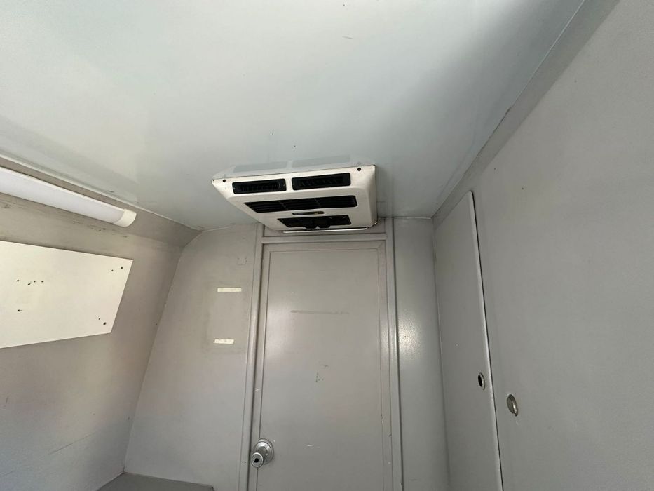 Unidade Móvel Saúde / Medicina Trabalho / Consultório / Aluguer