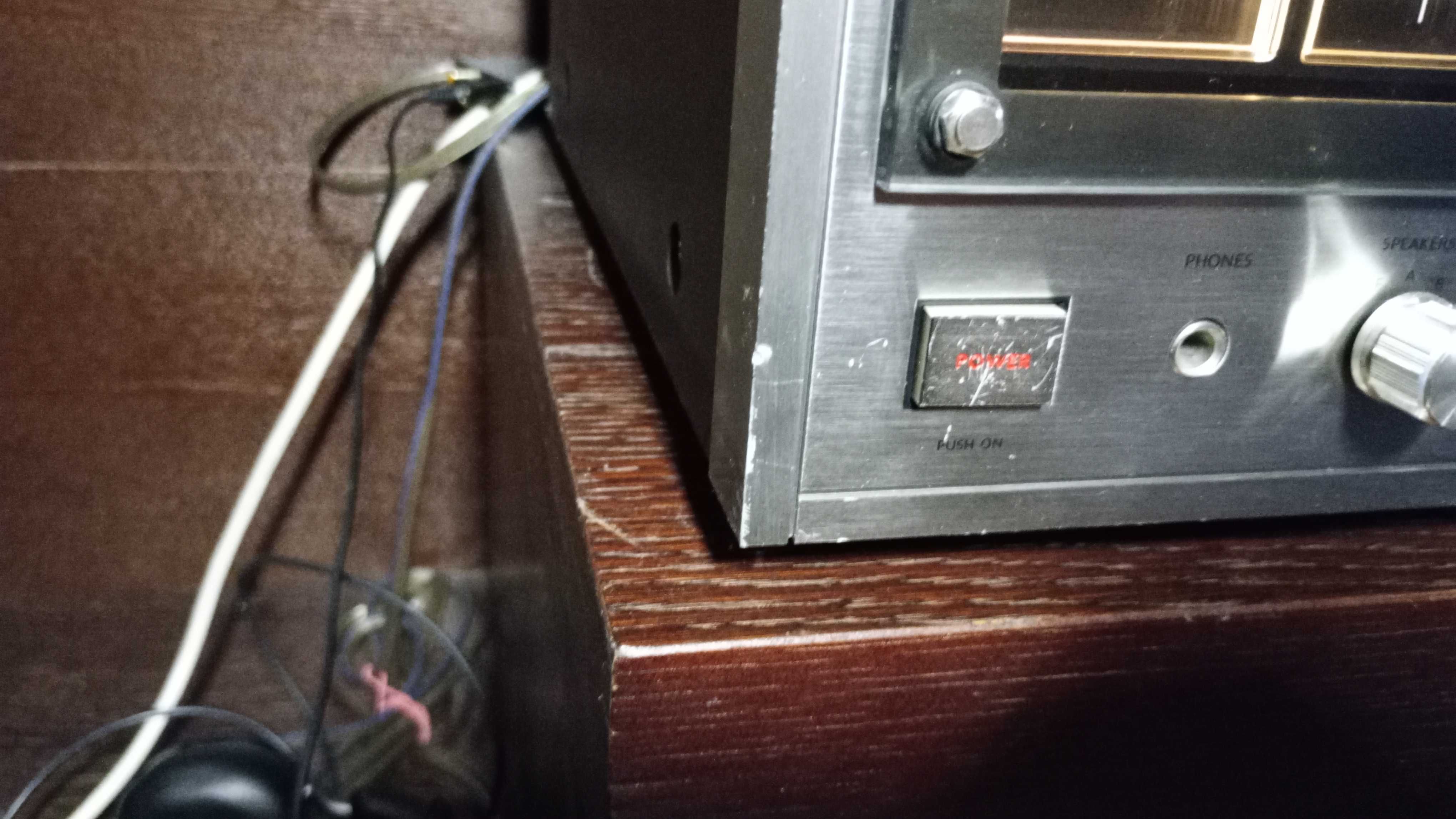 Onkyo tx 4500 amplituner stereo