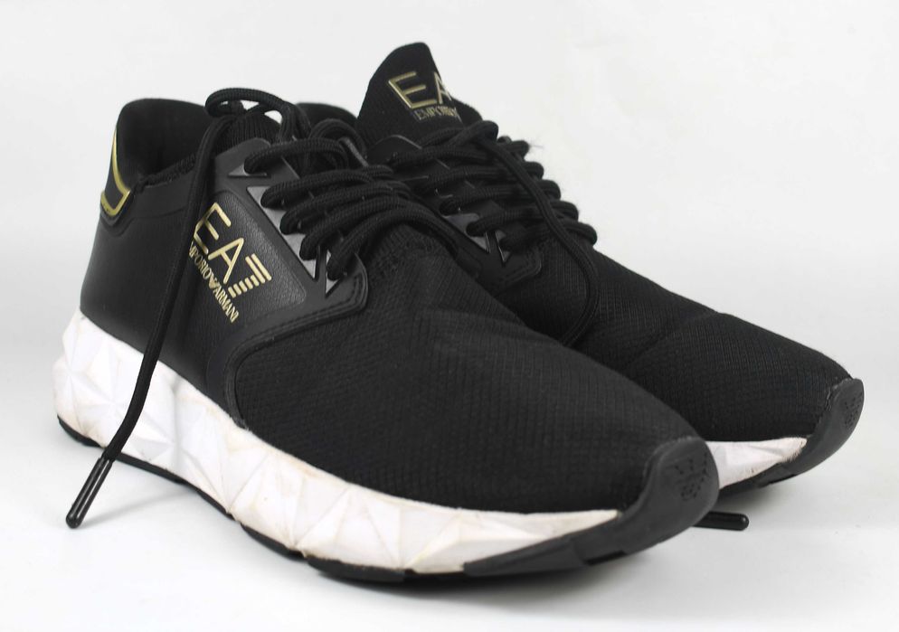 Używane EA7 Emporio Armani Sneakersy X8X123 XK300 roz. 36 2/3