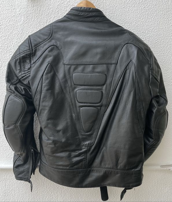 Casaco em Pele Caparica Peles