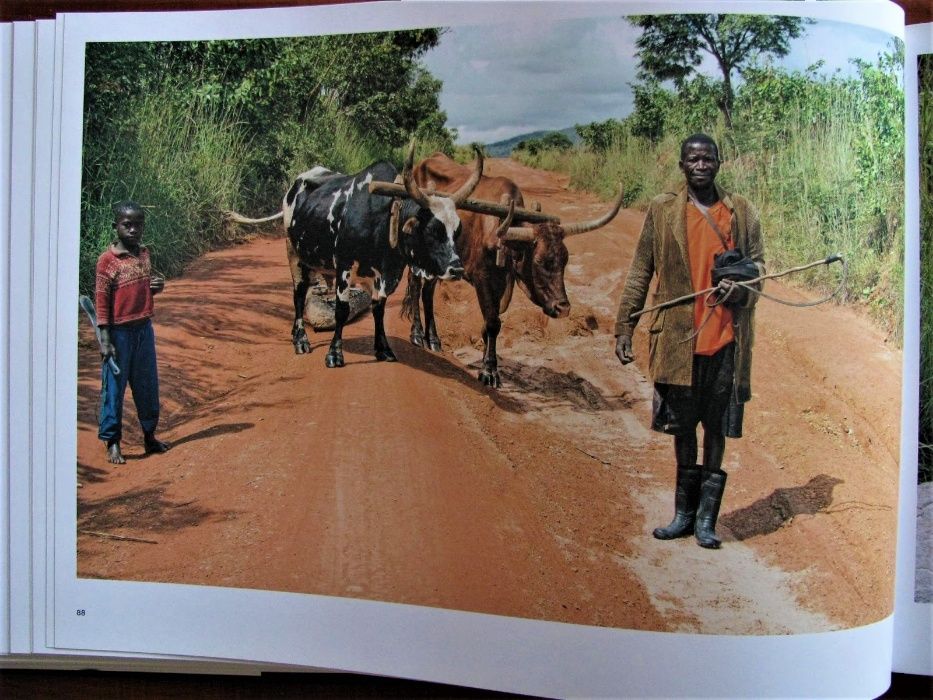 Série "Angola Vista" de Jorge Coelho Ferreira