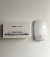 миша на макбук Apple Wireless Magic Mouse