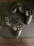 PlayStation 4 slim