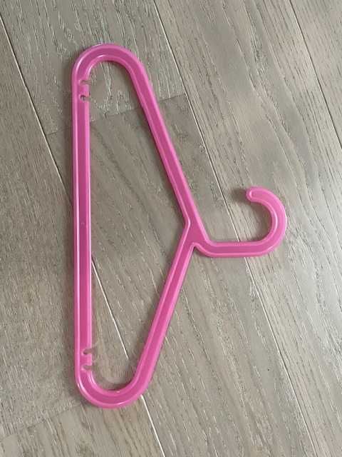 wieszaki dziecięce IKEA