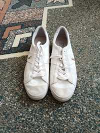 Кросівки  POLO білі