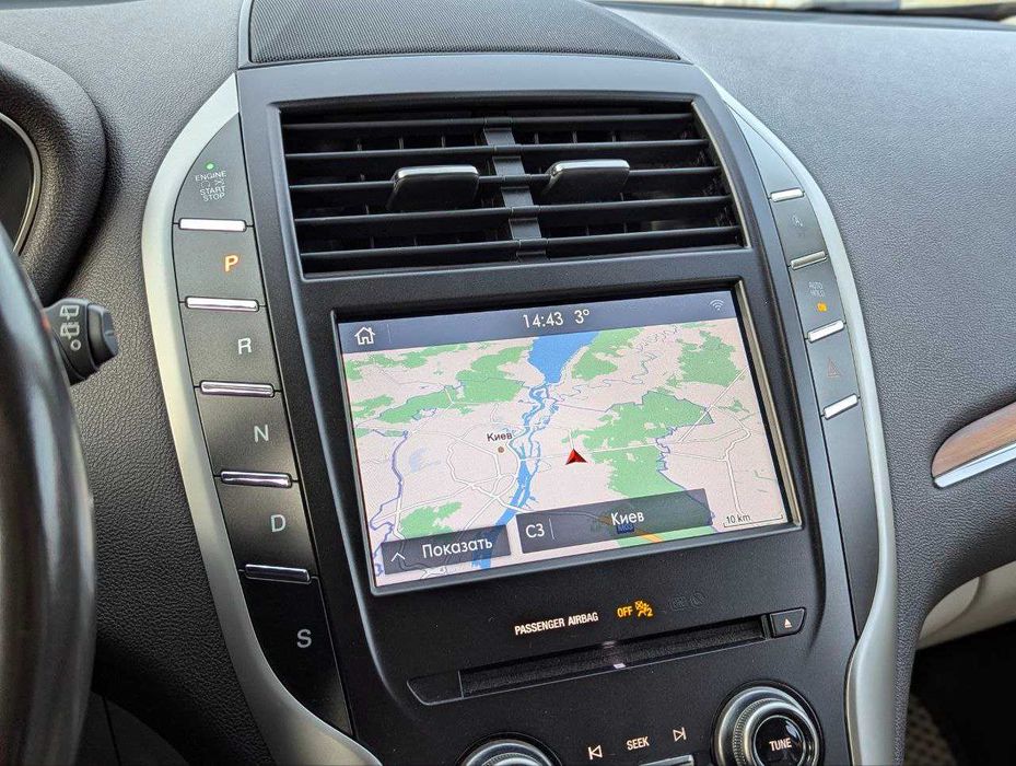 Lincoln MKC 2019 у кредит, розстрочку, на виплату.