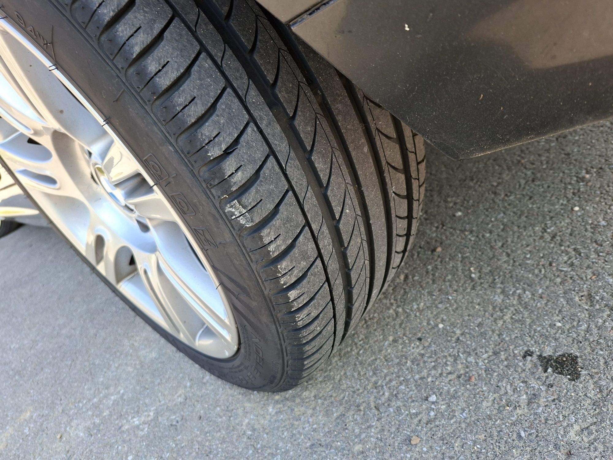 Sprzedam zadbane e46 2.0d 150 koni