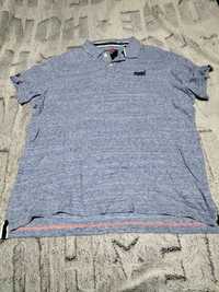 Polo superdry r.xxxl