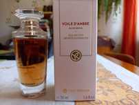 Voile d'Ambre od Yves Rocher 50 ml flakon UBYTKOWY
