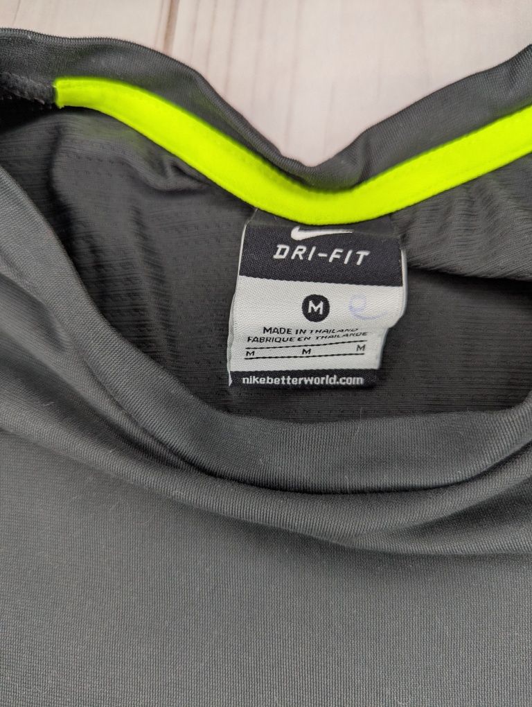 Баскетбольна майка Nike Crossover Sleeveless