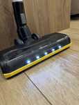 Karcher VC 7 Cordless yourMax Car акумуляторний пилосос