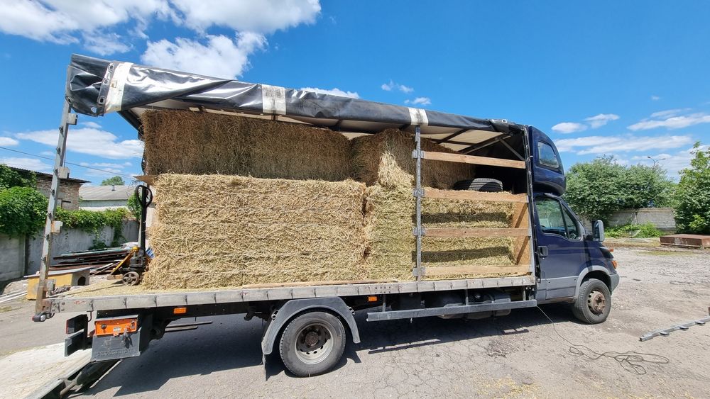 Вантажні перевезення по Україні. Гідроборт, рокла. Рівне, Луцьк