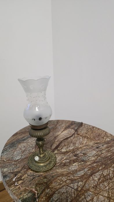 Candeeiro De mesa para restauro