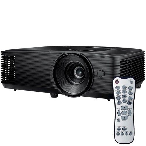 Projektor OPTOMA HD28e