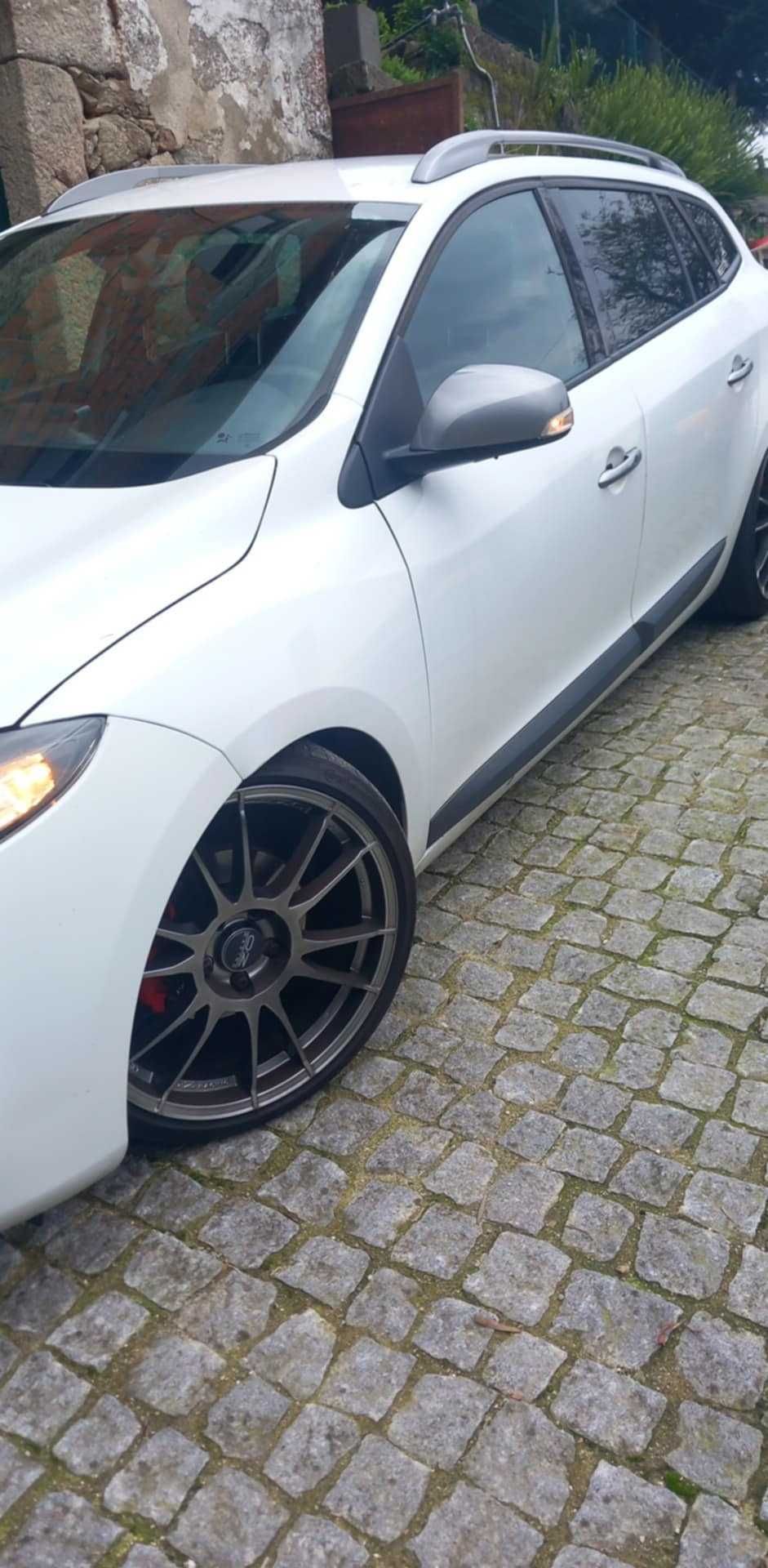 Jantes oz ultraleggera 19