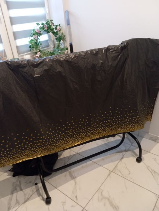 Ścianka na 18 urodziny