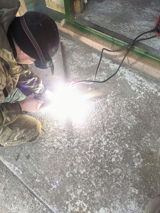 Бензогенератор krafTWele