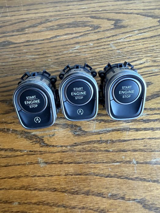 Кнопки старт-стоп спрінтер 907-910