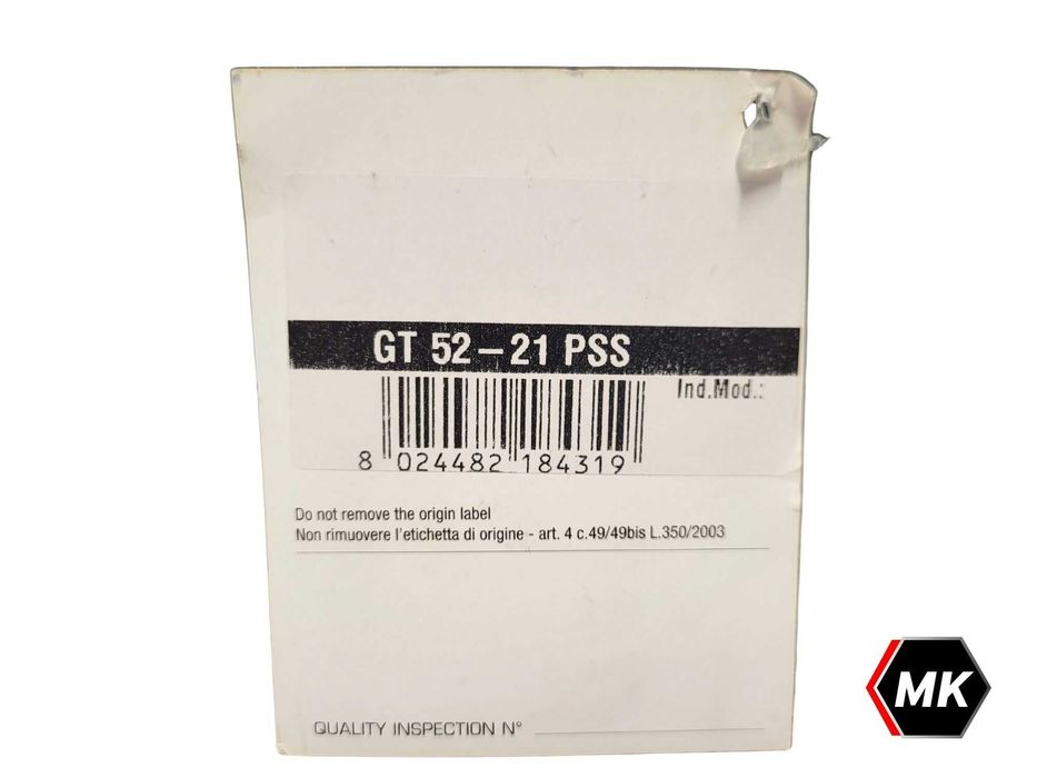 GT-LINE 52-21 PSS Walizka na narzędzia estradowe EXPLORER FV 23%