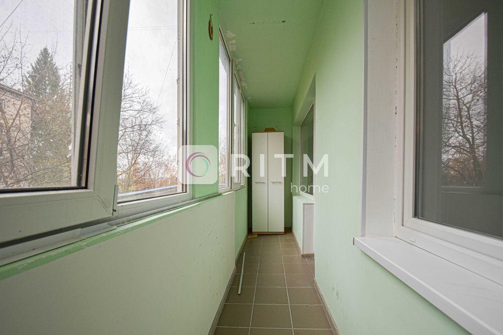 Здається 1-кімнатна квартира по вул. Миру