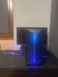 Komputer gamingowy RTX 4060 Ryzen 5 5600