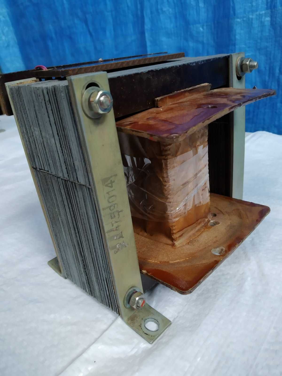 Трансформатор заготовка 400W