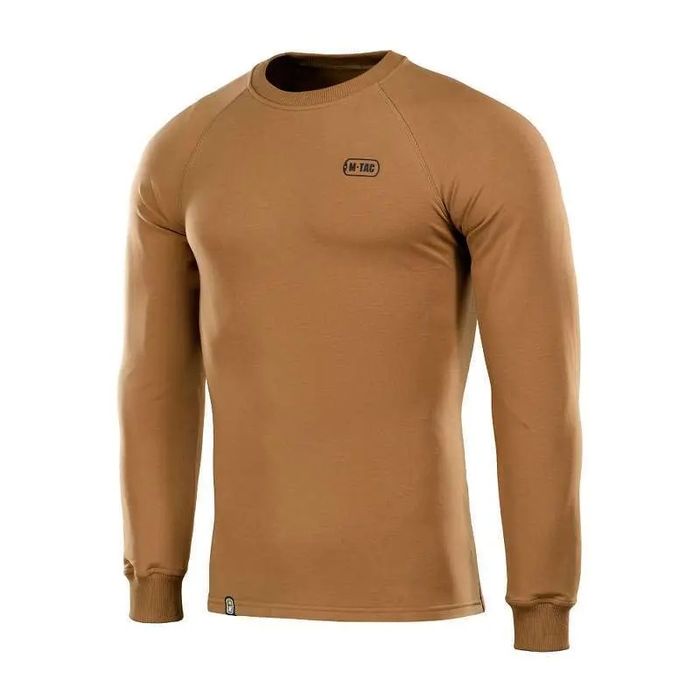 Б/У M-Tac реглан Athlete Coyote Brown L