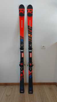 Narty Gigantowe Rossignol Hero Athlete GS PRO 158