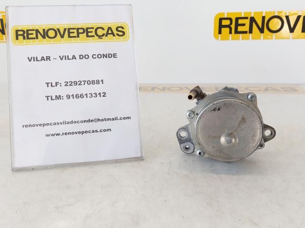 Depressor dos travões / bomba de vácuo FIAT Doblo Combi (119_, 223_)