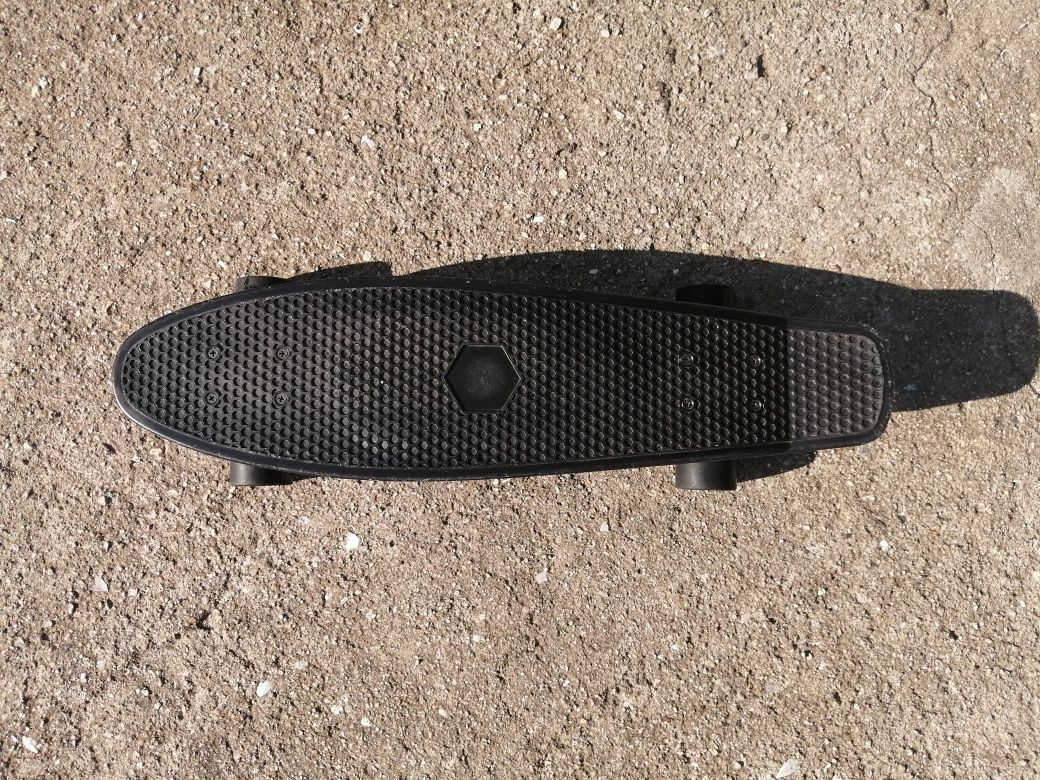 Skate em bom estado