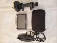 GPS TomTom Truck