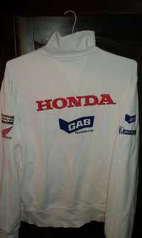 Casaco Honda Racing