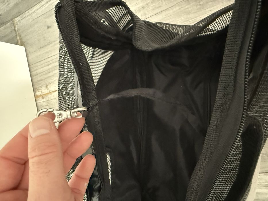 Torba dla Psa ( zwierzat ) Comfy