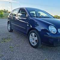 Vw polo 1.2 de 2003 com 80 mil km