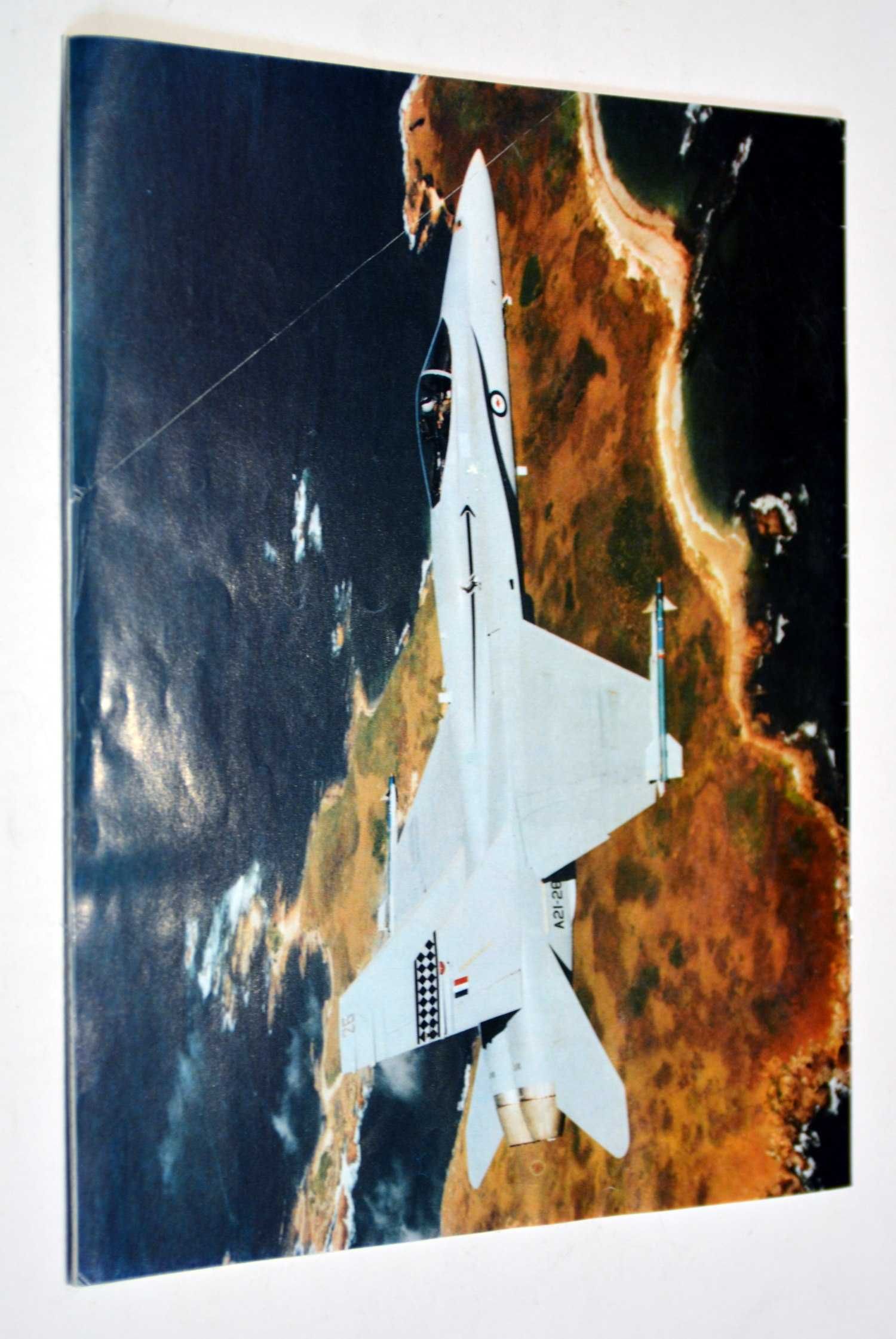 Samoloty Encyklopedia Lotnictwa Nr 2/1998 De Agostini