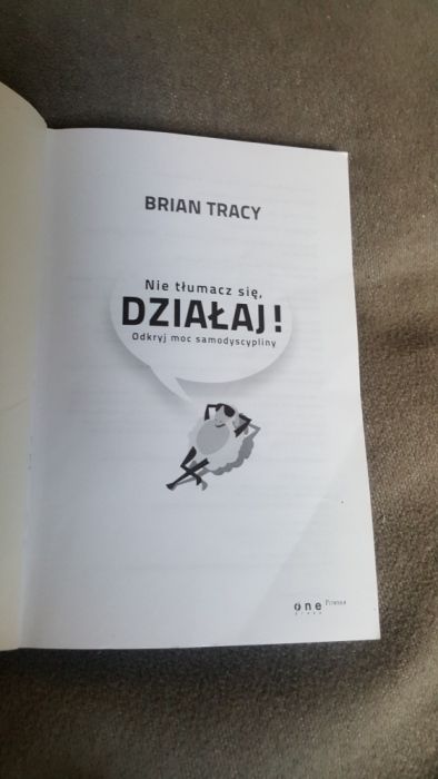 Rozwój osobisty, biznes, hobby _książki przy wiekszej ilosci rabaty