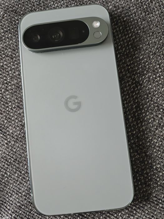 Google Pixel 9 pro