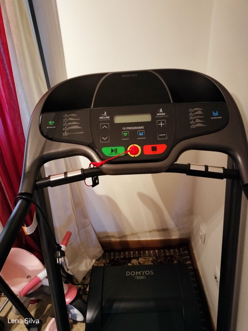 Passadeira domyos t 520