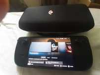 Steam deck OLED 512gb