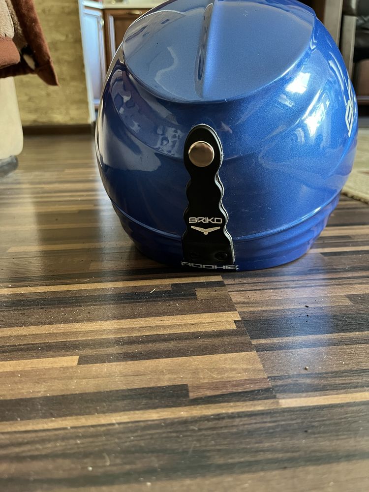 Kask narciarski briko