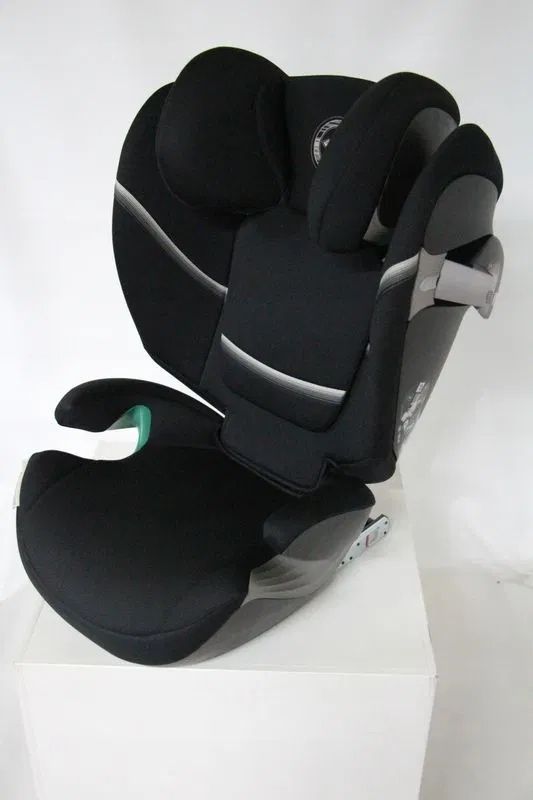 Cybex Solution S2 I-Fix Fotelik Samochodowy 15-50 kg